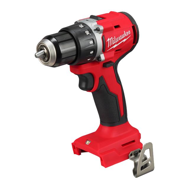 Milwaukee M18BLDDRC-0 M18 Bürstenloser Akku-Bohrschrauber