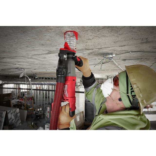 Milwaukee SDS-Plus Universal-Staubabsaugung Ersatzmanschette