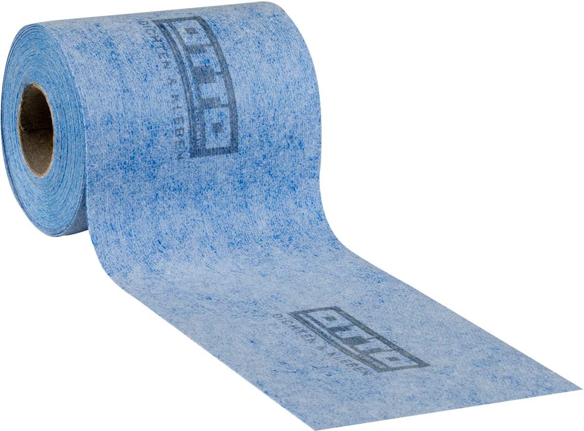 OTTO-CHEMIE OTTOFLEX OBJEKTDICHTBAND 12CM/50M VE 300 METER