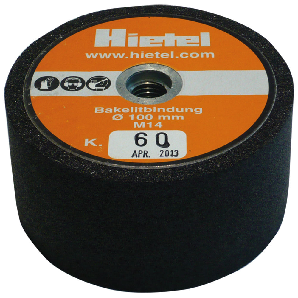 Schleifringe Bakelit / Keramisch / Mineralisch