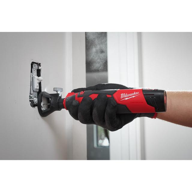 Milwaukee M12BLROT-0 M12 Bürstenloses Akku-Rotationswerkzeug