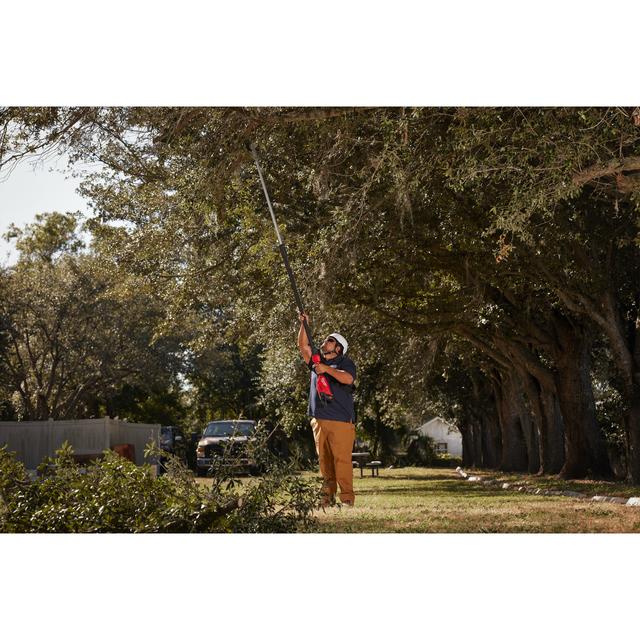 Milwaukee M18BLTS-0 M18 Akku-Teleskop-Astschere