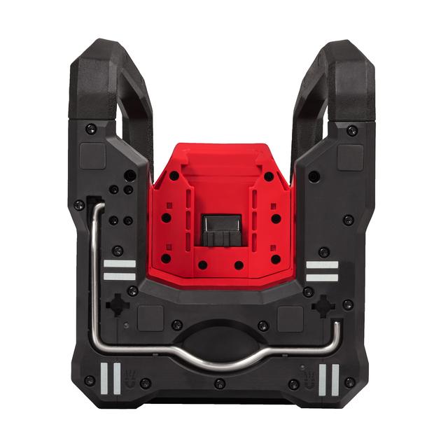 Milwaukee M18MDTL-0 M18 Akku-Leuchte