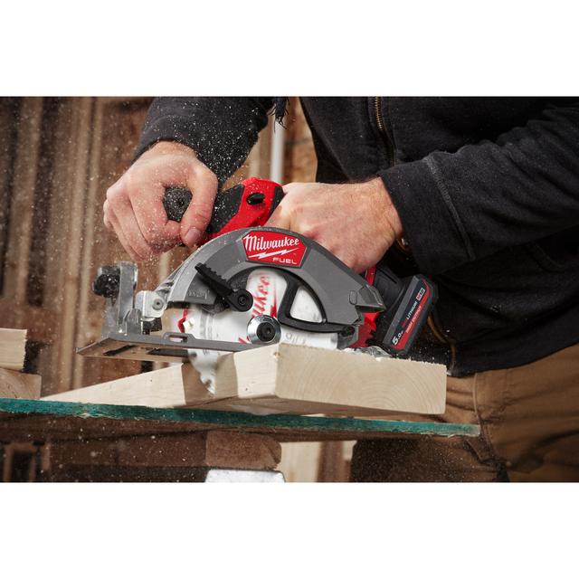Milwaukee M12FCS442-0 M12 FUEL Akku-Handkreissäge