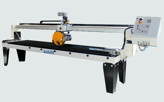 Achilli Kompaktsäge AFR