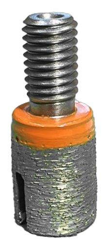 CNC-Kopffräser Magellan