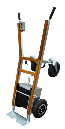 Elektro-Sackkarre El-Pro 1000