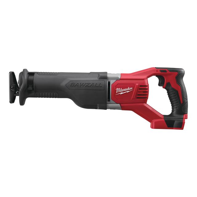 Milwaukee M18BSX AKKU-SAEBELSAEGE