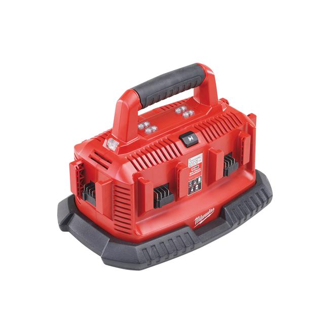 Milwaukee M1418C6 Multiladegerät
