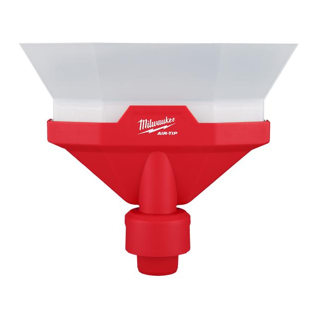 Milwaukee AT-1 AIR-TIP Staub-Auffangbehälter