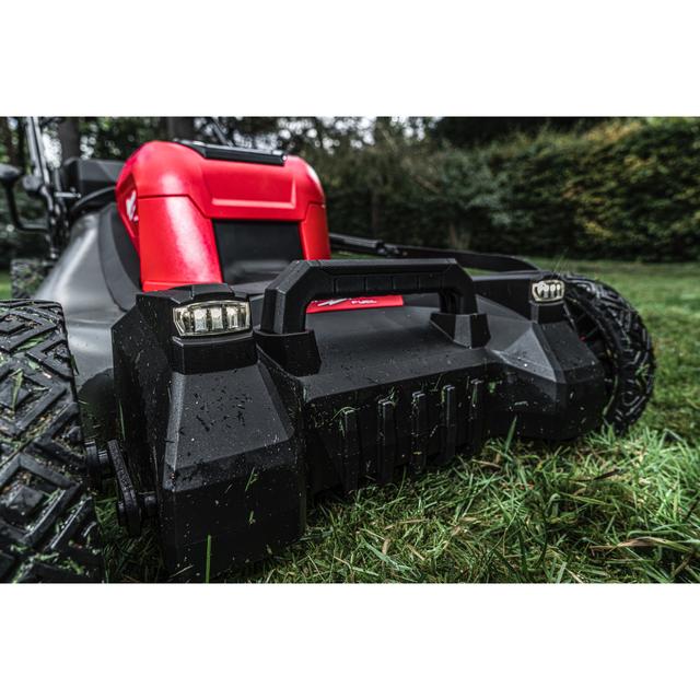 Milwaukee M18F2LM53-0 M18 FUEL Akku-Rasenmäher 53 cm