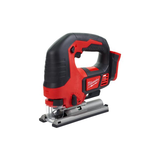 Milwaukee M18BJS AKKU STICHSAEGE
