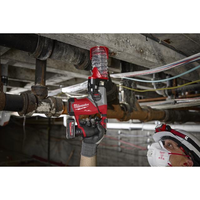 Milwaukee M12FHAC16-0 M12 FUEL Akku-Kombihammer