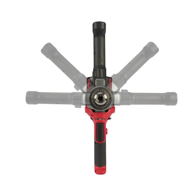 Milwaukee M18FPM-0X M18 FUEL Akku-Rührgerät