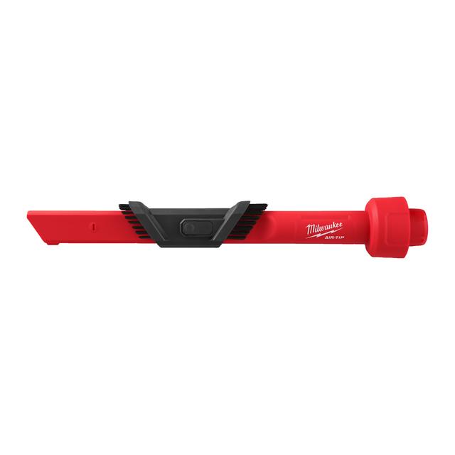 Milwaukee AT-13 AIR-TIP Flexibles Fugenreinigungs-Set mit verlängerter Reichweite