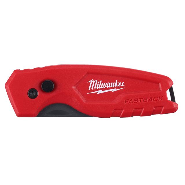 Milwaukee FASTBACK Universal-Klappmesser kompakt