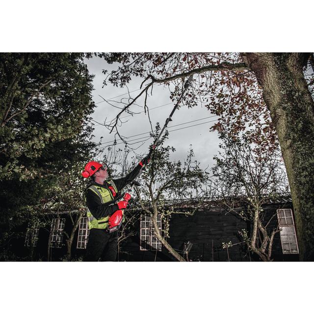 Milwaukee M18FOPH-CSA QUIK-LOK Hochentaster-Aufsatz