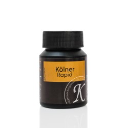 Anlegeöl Kölner Rapid