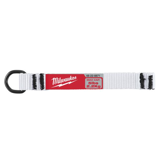 Milwaukee Selbsthaftendes Sicherungstape 3,6 m