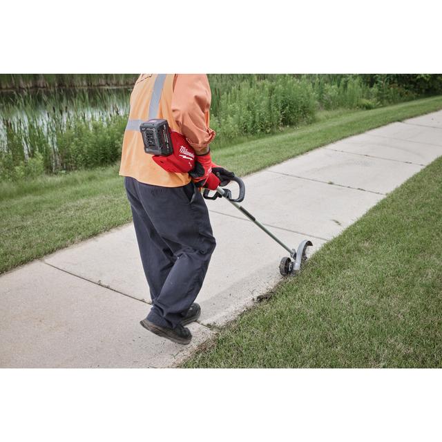 Milwaukee M18FEDG-0 M18 FUEL Akku-Kantenschneider