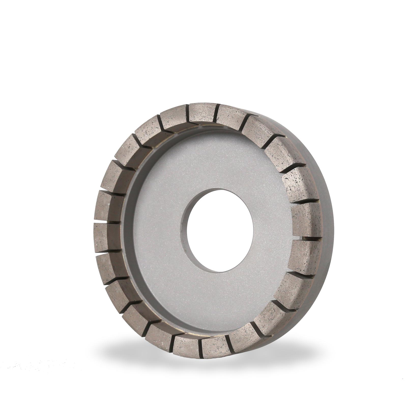 Diamant-Profilwerkzeug | Vorfräser stufenlos | D160