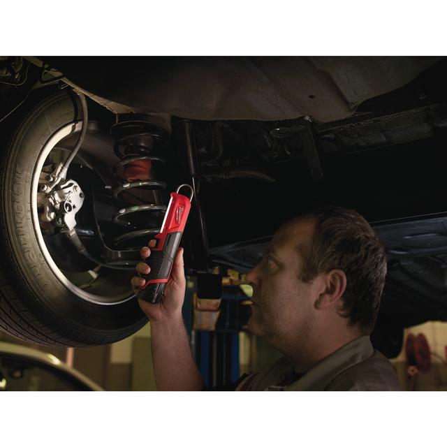 Milwaukee M12SL-0 M12 Akku-Stableuchte