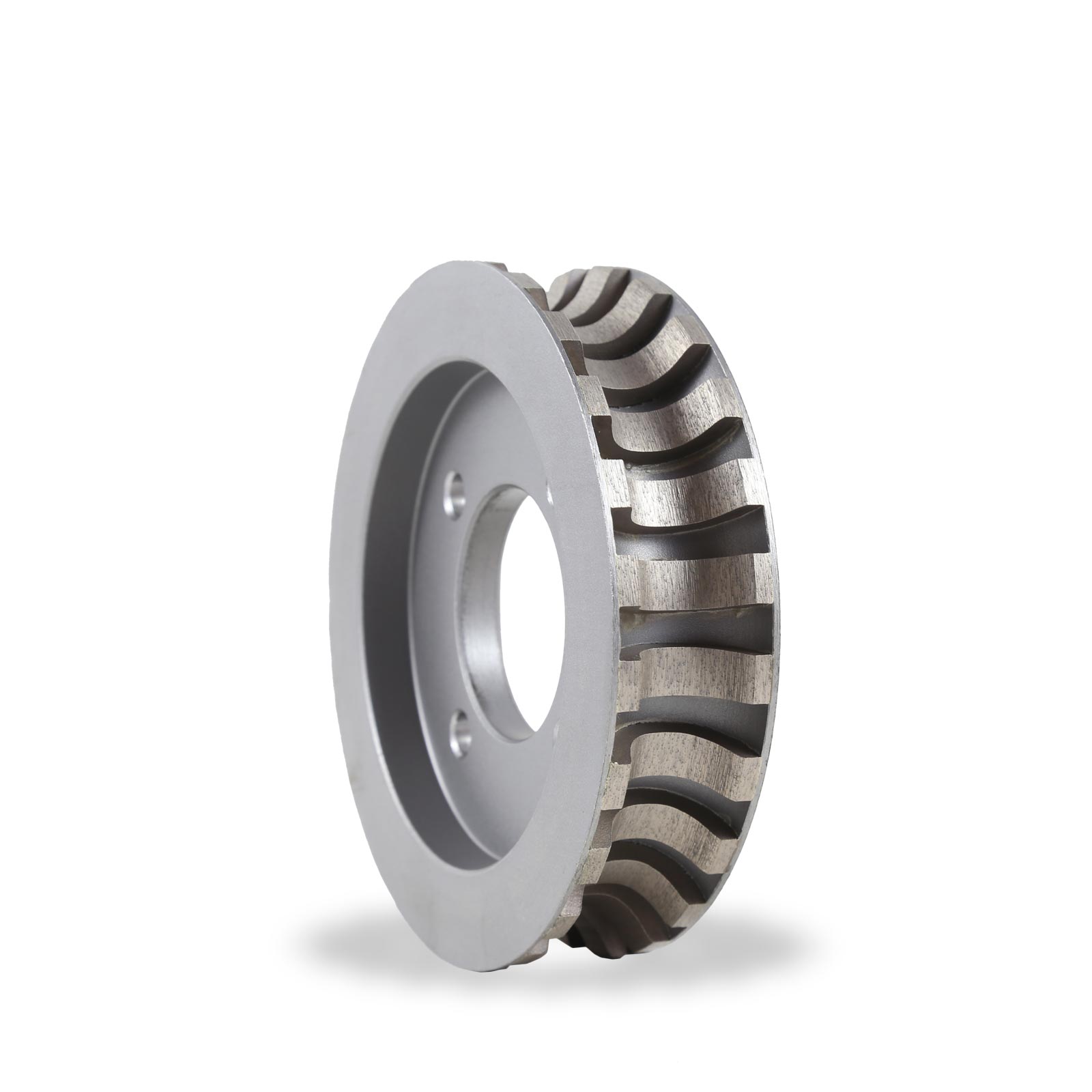 Diamant-Profilwerkzeug | Halbstab