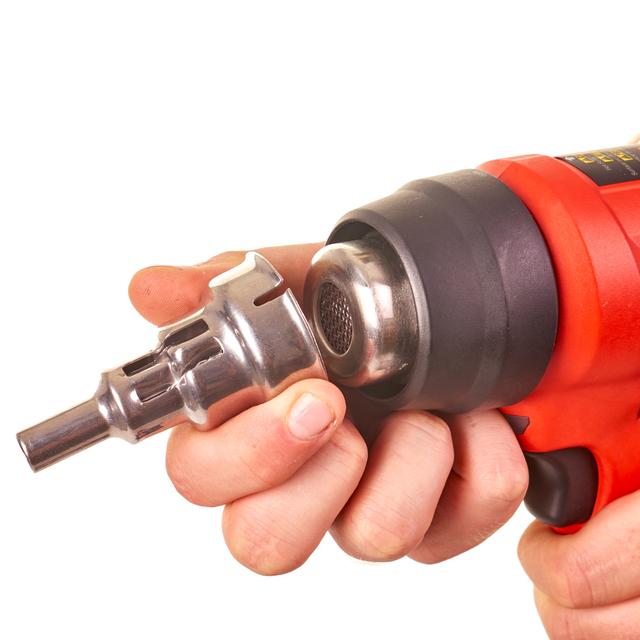 Milwaukee M18BHG-0 M18 Akku-Heißluftgebläse