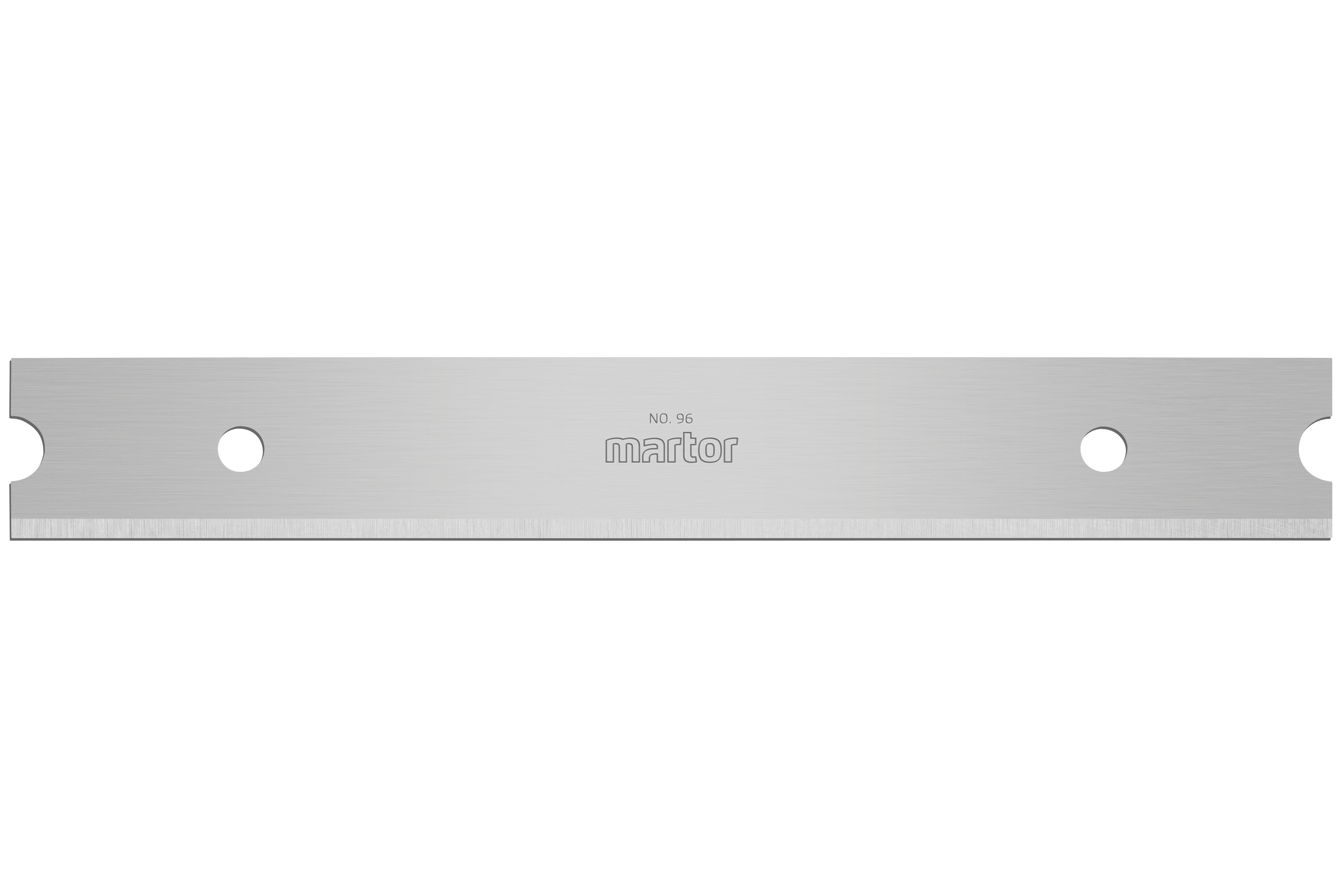 MARTOR Ersatzklinge SCHABERKLINGE 96 Standardschliff | 10 Stück