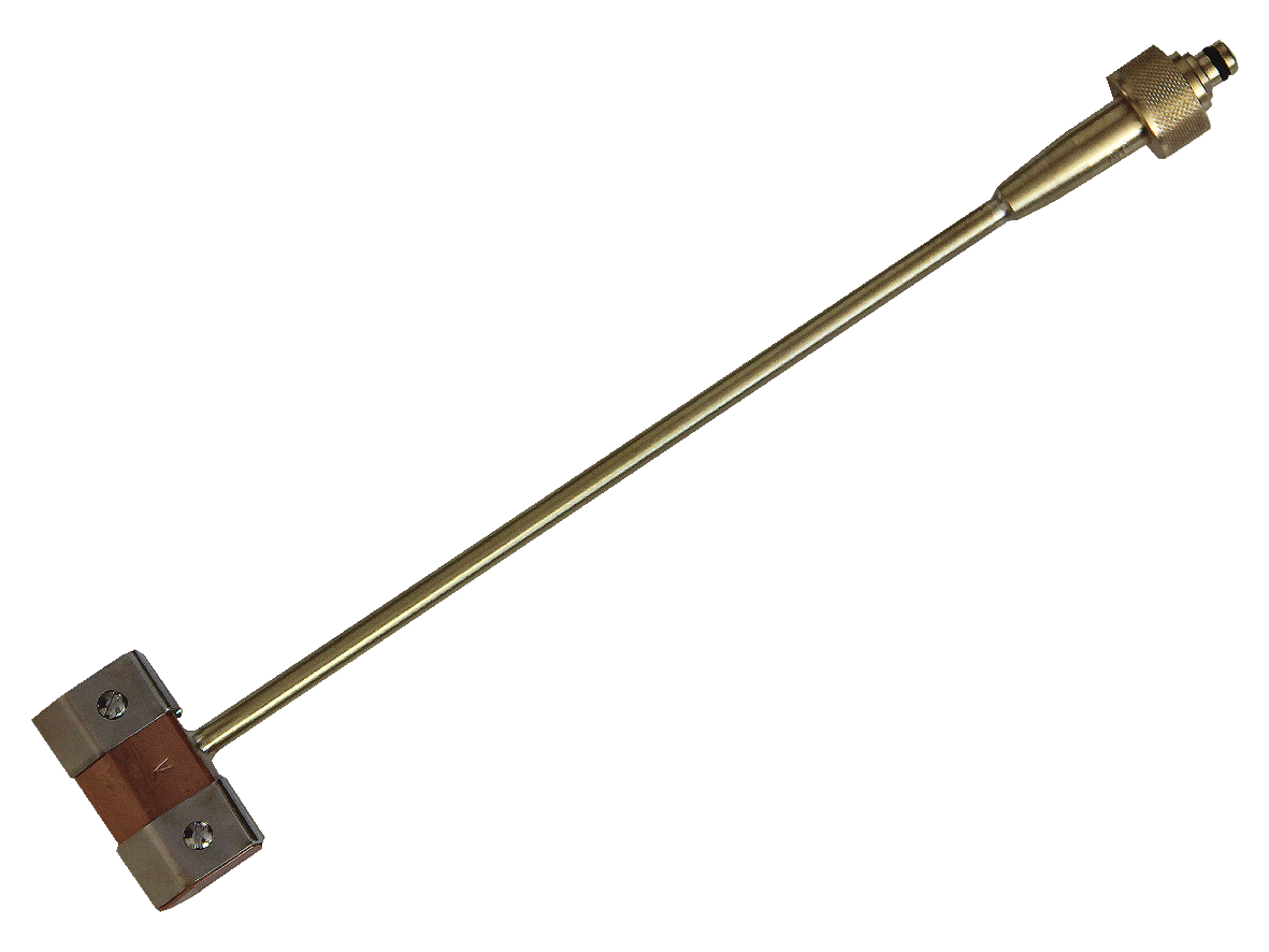 Flammstrahlgerät | Flammstrahl-Brenner