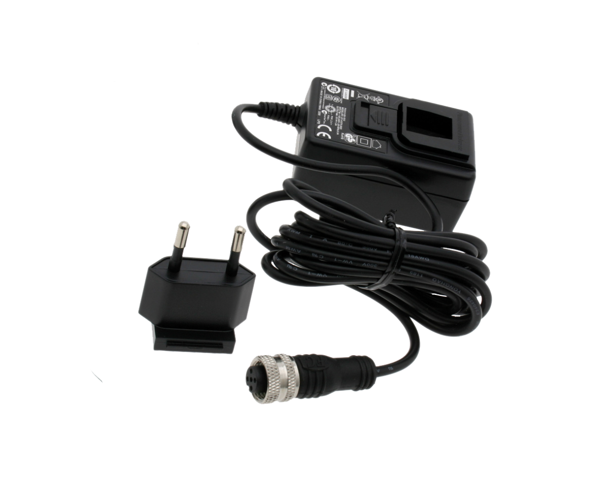 Z-Laser Netzteil WPS-9-m12:2