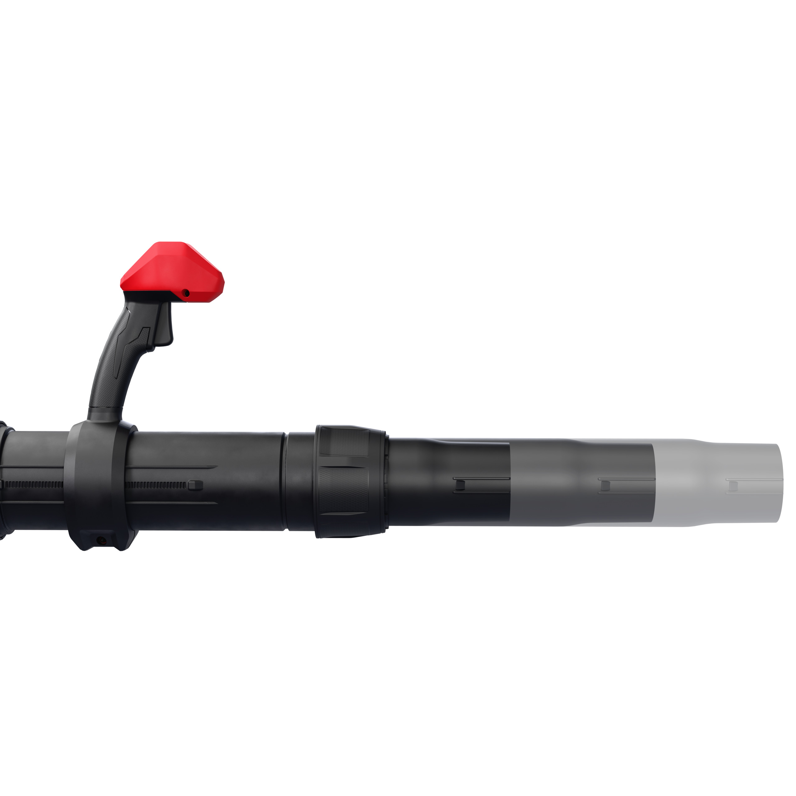 Milwaukee MXFBPB-0 MX FUEL™ Akku-Rucksackgebläse