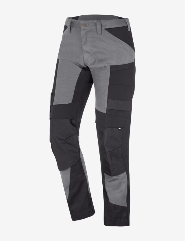 FHB LEO Arbeitshose elastisch