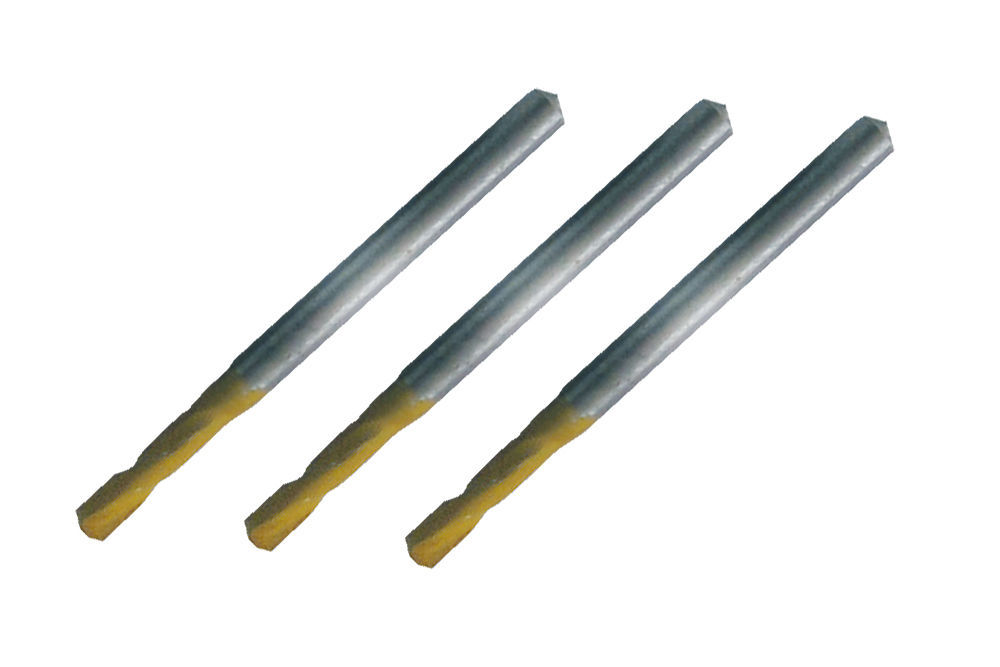 Widia-Schriftlochbohrer Bavaria