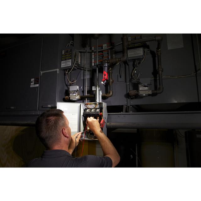 Milwaukee L4PWL-301 USB Akku-Taschenlampe