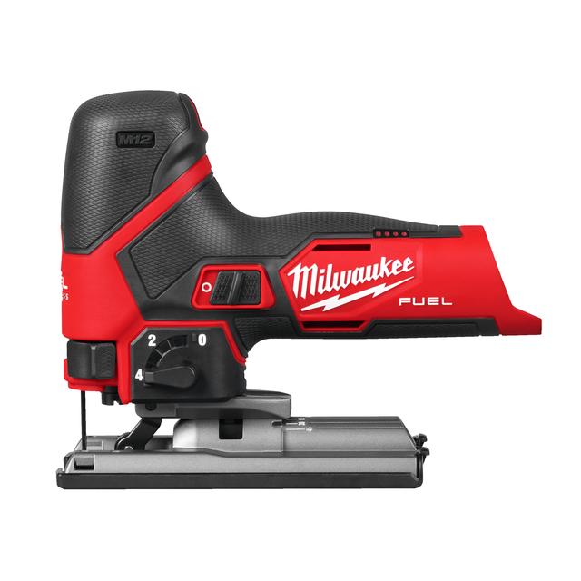 Milwaukee M12FJS Akku-Stichsäge