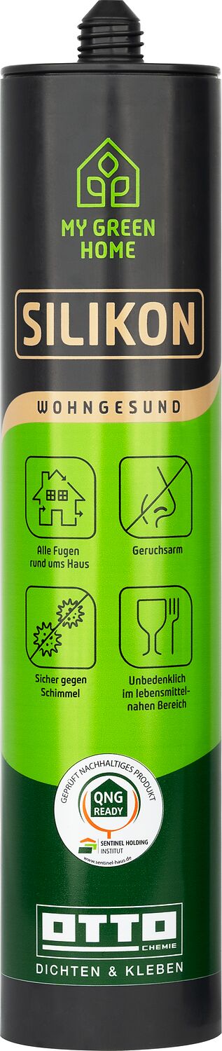 OTTO-CHEMIE MY GREEN HOME SILIKON