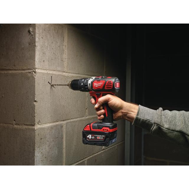 Milwaukee M18BPD-402X M18 Akku-Schlagbohrschrauber