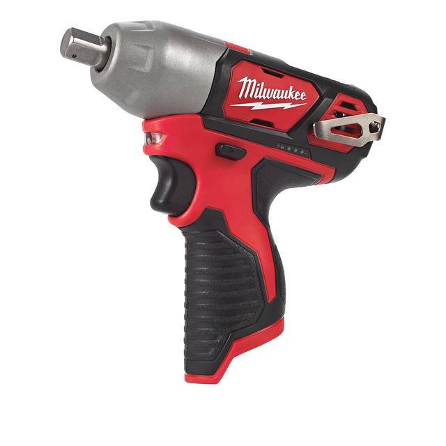 Milwaukee M12BIW12 AKKU-SCHLAGSCHRAUBER