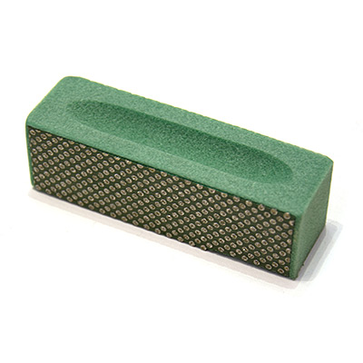 Akemi Diamantschleifpad