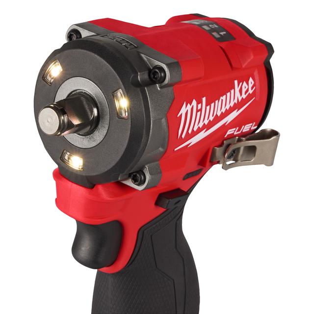 Milwaukee M12FCIWF12G3-0 M12 FUEL 1/2˝-Akku-Schlagschrauber