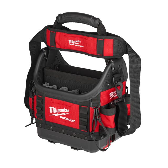 Milwaukee PACKOUT Werkzeugtasche 25 cm 480 x 380 x 230 mm