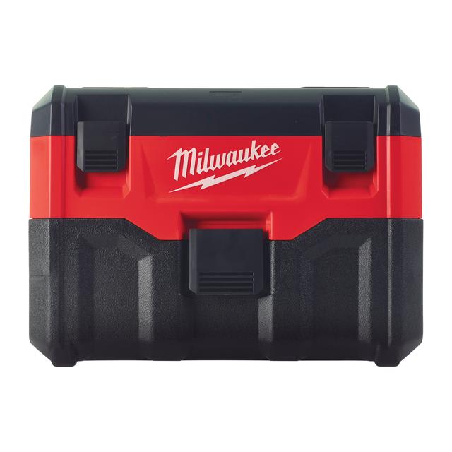 Milwaukee M18VC2-0 M18 Akku-Nass-/Trockensauger