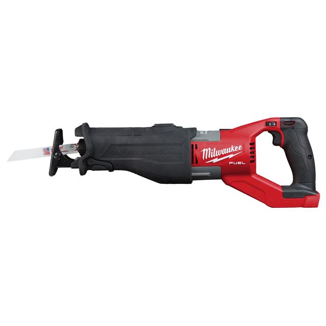Milwaukee M18FSX Akku-Säbelsäge