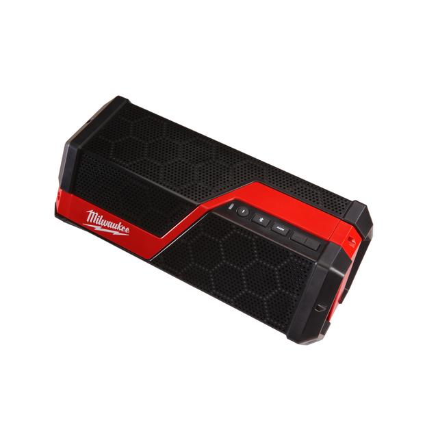 Milwaukee M12-18JSSP-0 Akku-Lautsprecher