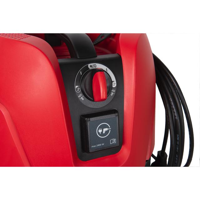 Milwaukee AS2-250EH H Klasse Staubsauger 25L