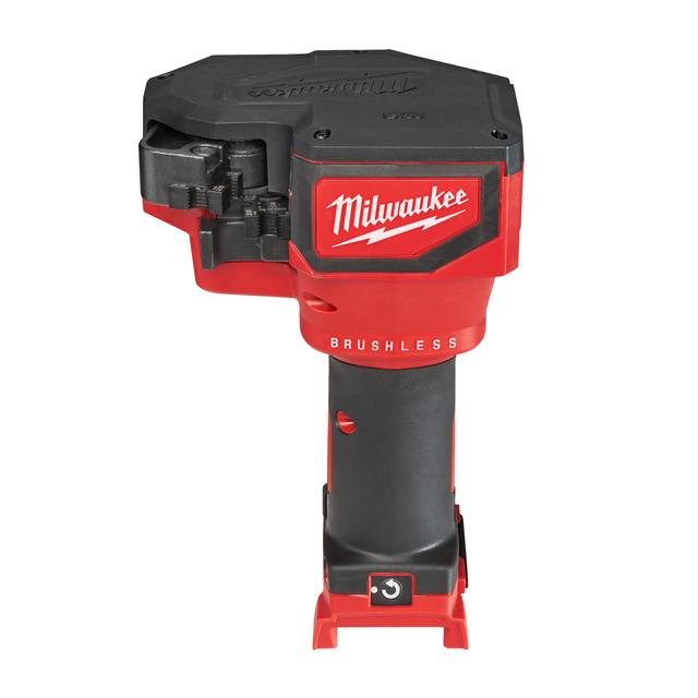 Milwaukee M18BLTRC AKKU-GEWINDESTANGENSCHNEIDER
