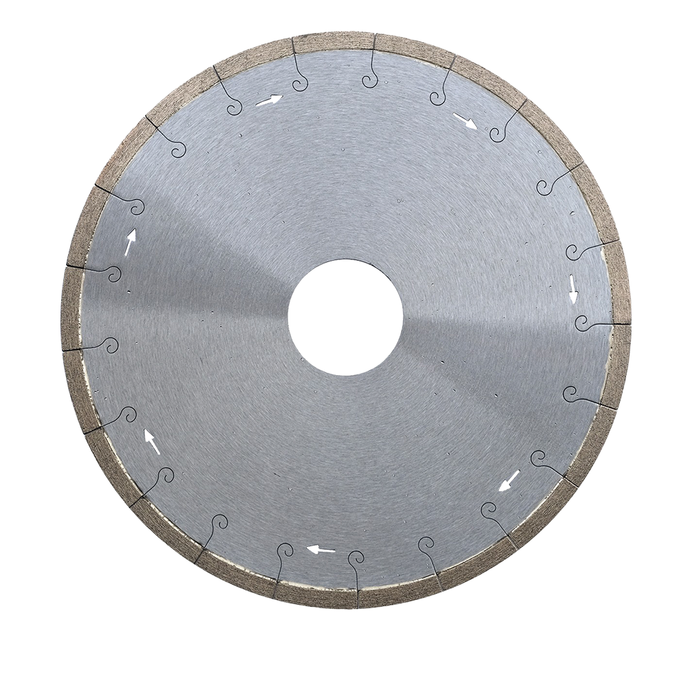 Diamant-Trennscheibe | KeraFAST