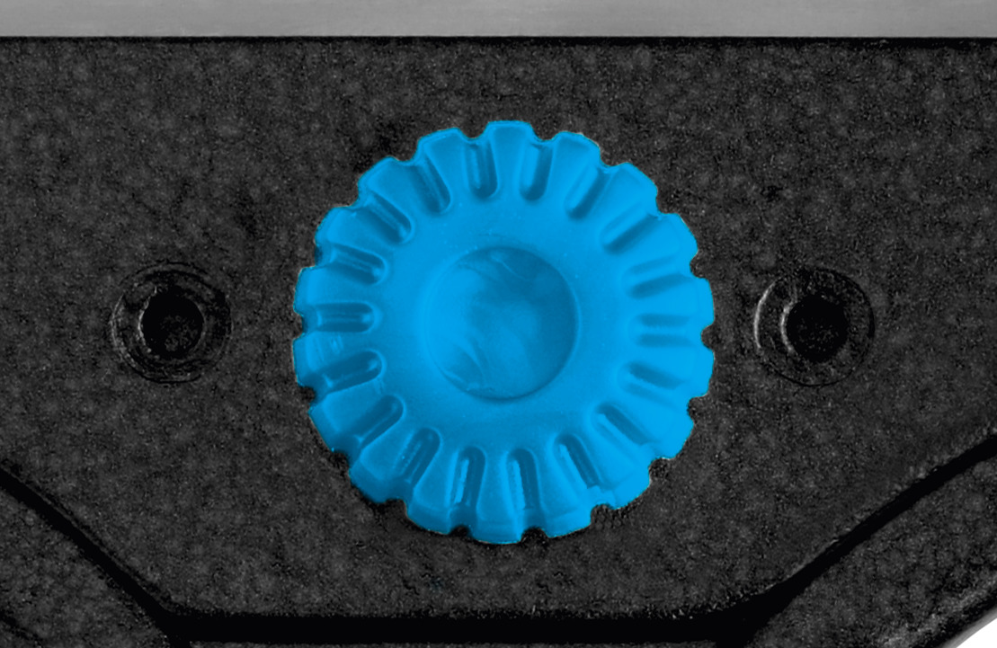 MARTOR Schaber SCRAPEX 596 mit SCHABERKLINGE 96 | 1 Stück