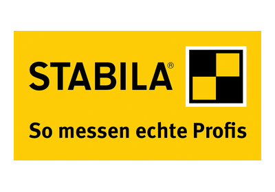 STABILA Logo+Claim_DE 4C YELLOW